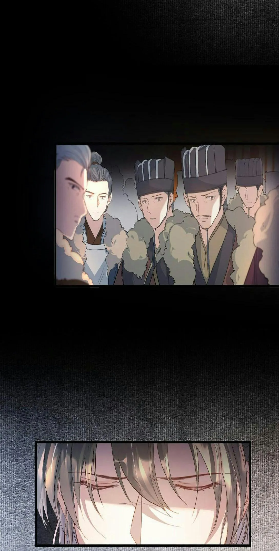 Loạn thế vi vương Chapter 106 Trang 25