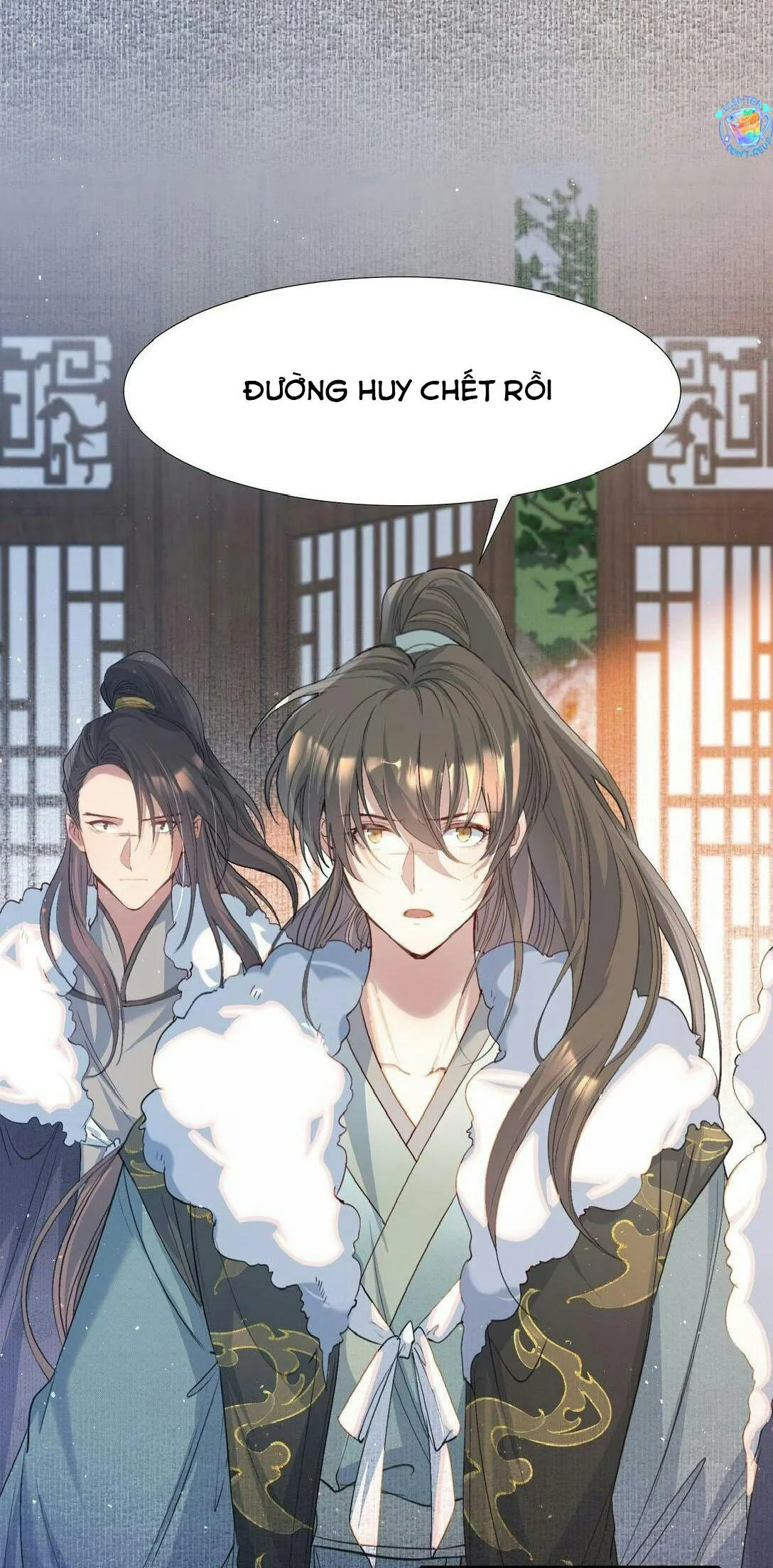 Loạn thế vi vương Chapter 106 Trang 26