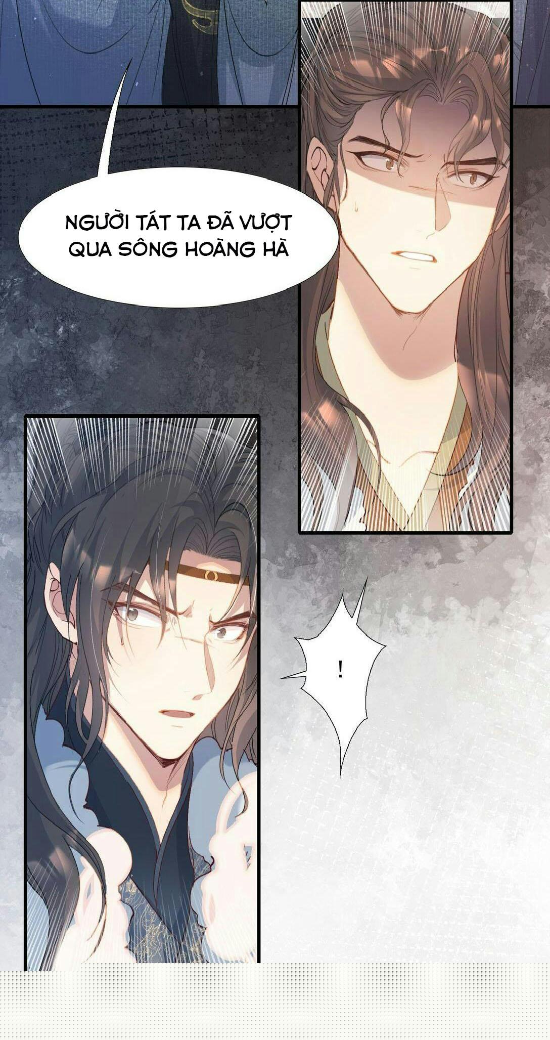 Loạn thế vi vương Chapter 106 Trang 27