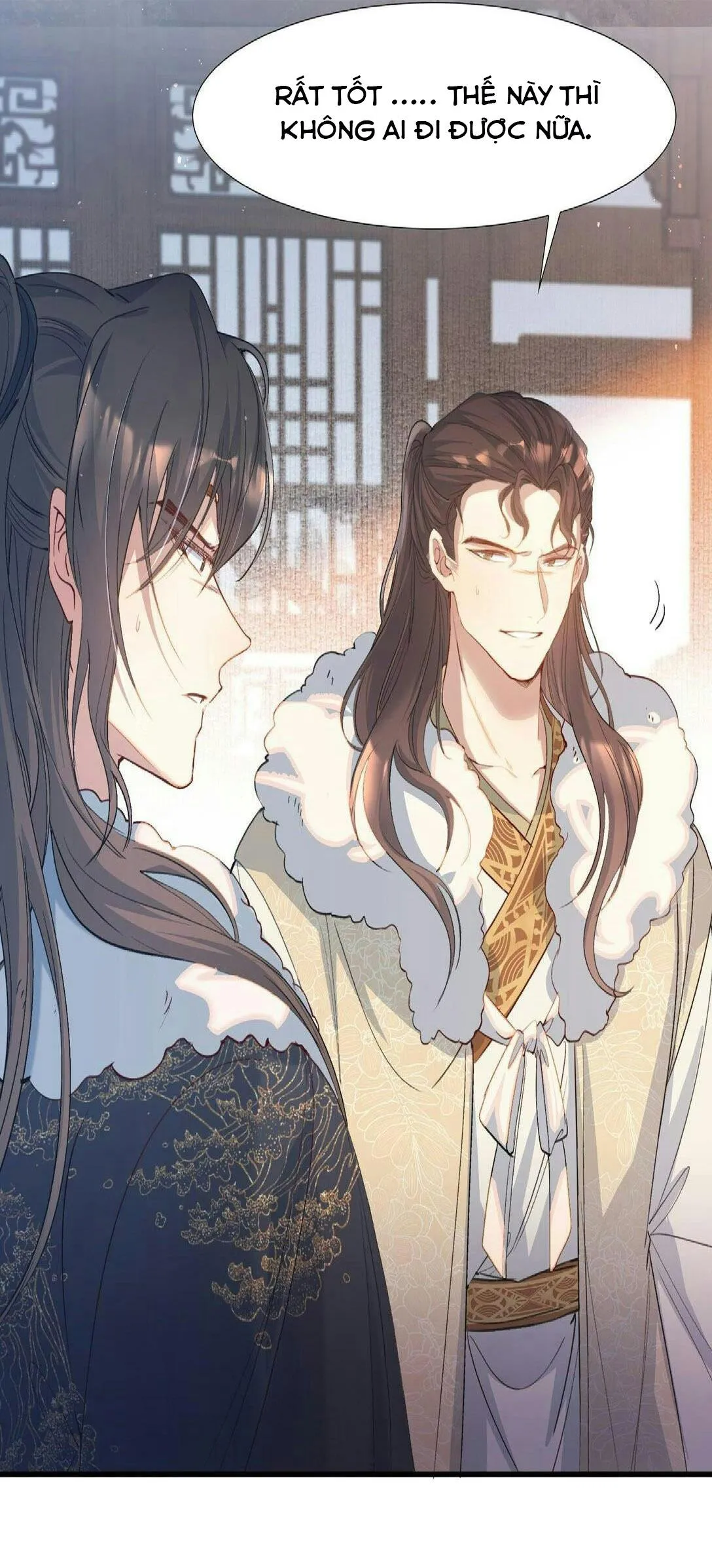 Loạn thế vi vương Chapter 106 Trang 29