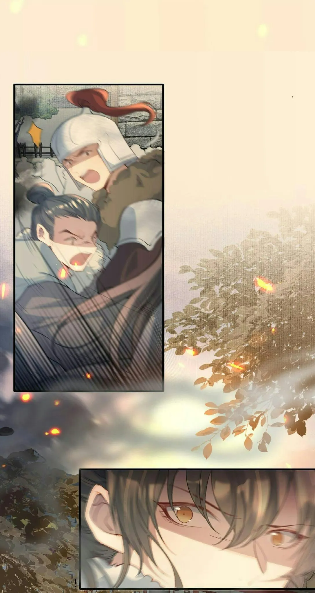 Loạn thế vi vương Chapter 106 Trang 33