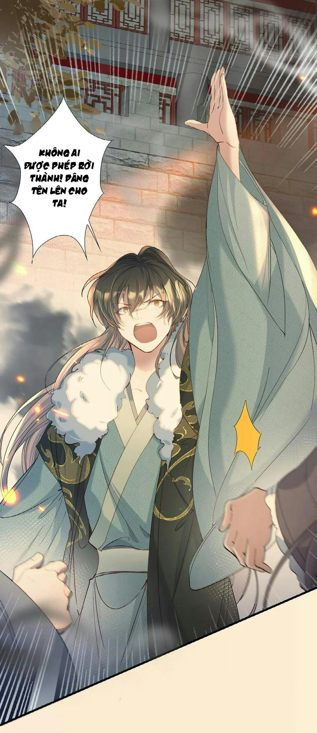 Loạn thế vi vương Chapter 106 Trang 34