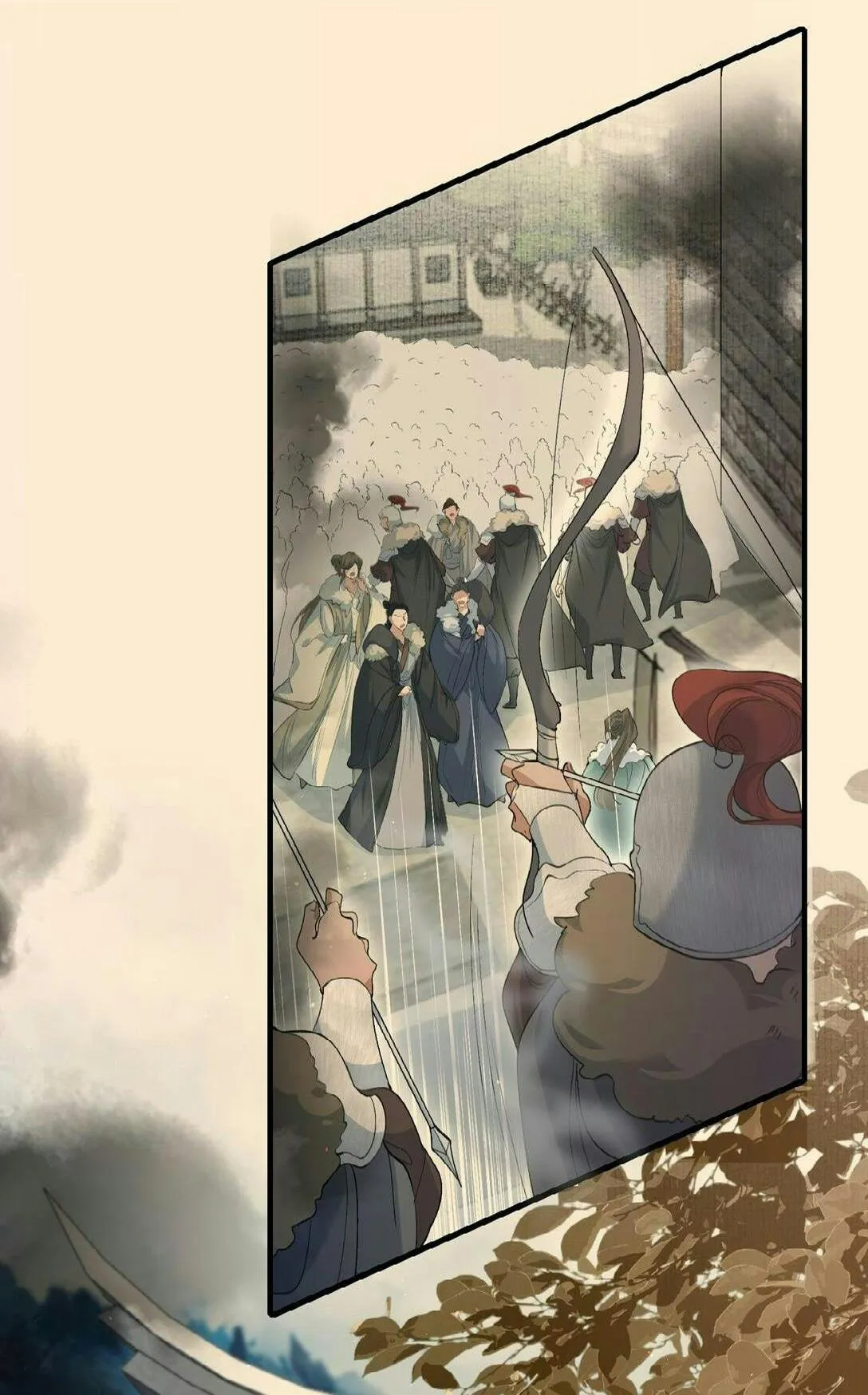 Loạn thế vi vương Chapter 106 Trang 35