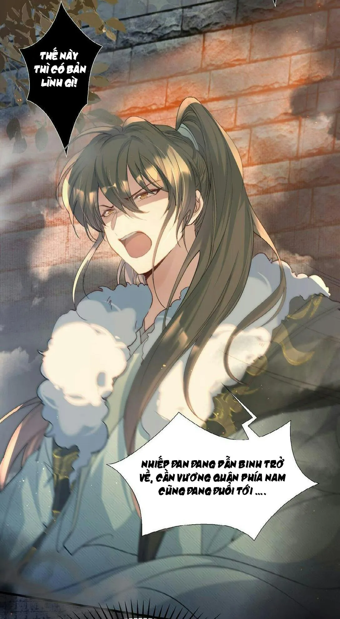 Loạn thế vi vương Chapter 106 Trang 37