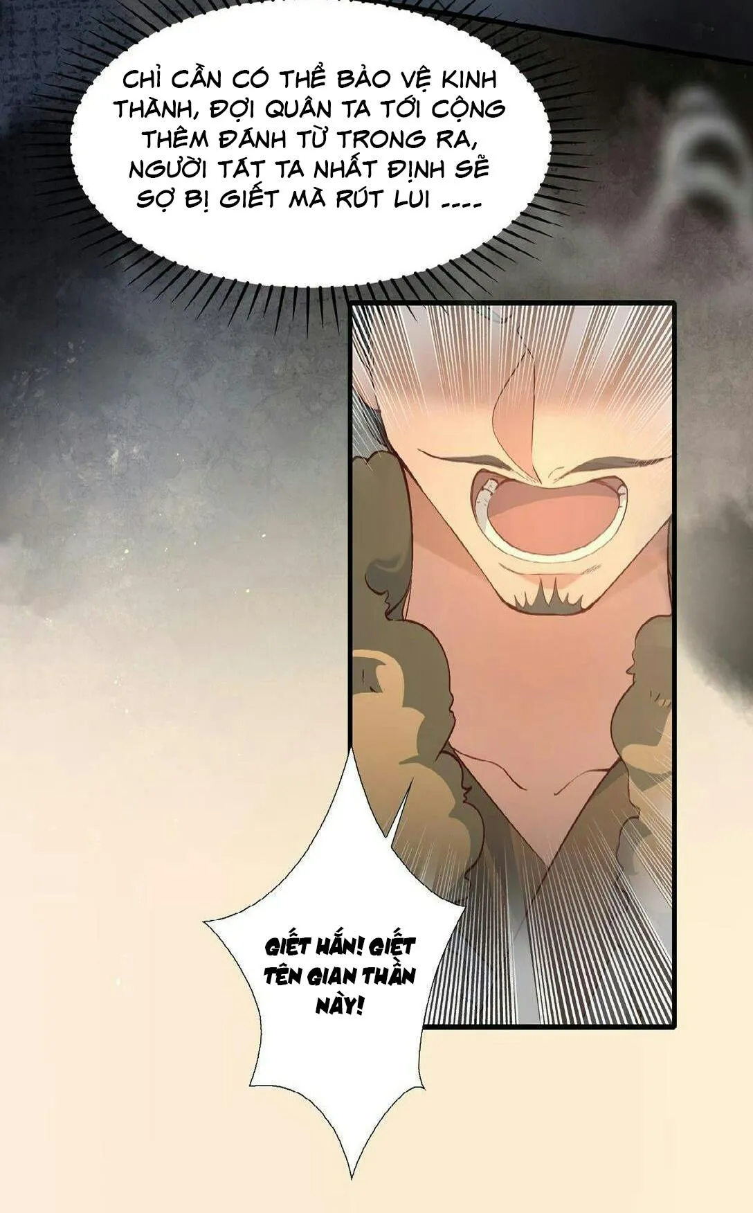 Loạn thế vi vương Chapter 106 Trang 38