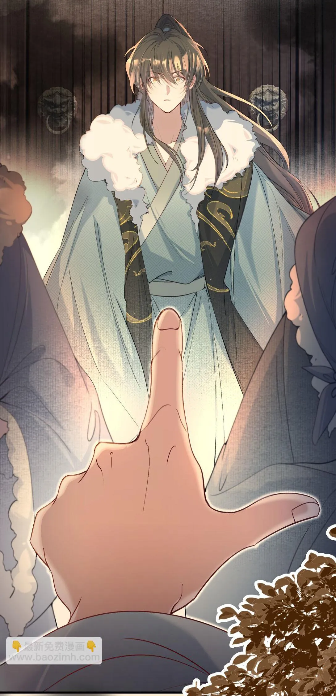 Loạn thế vi vương Chapter 107 Trang 5