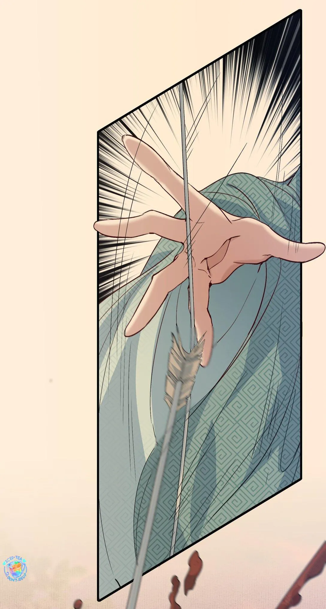 Loạn thế vi vương Chapter 107 Trang 10