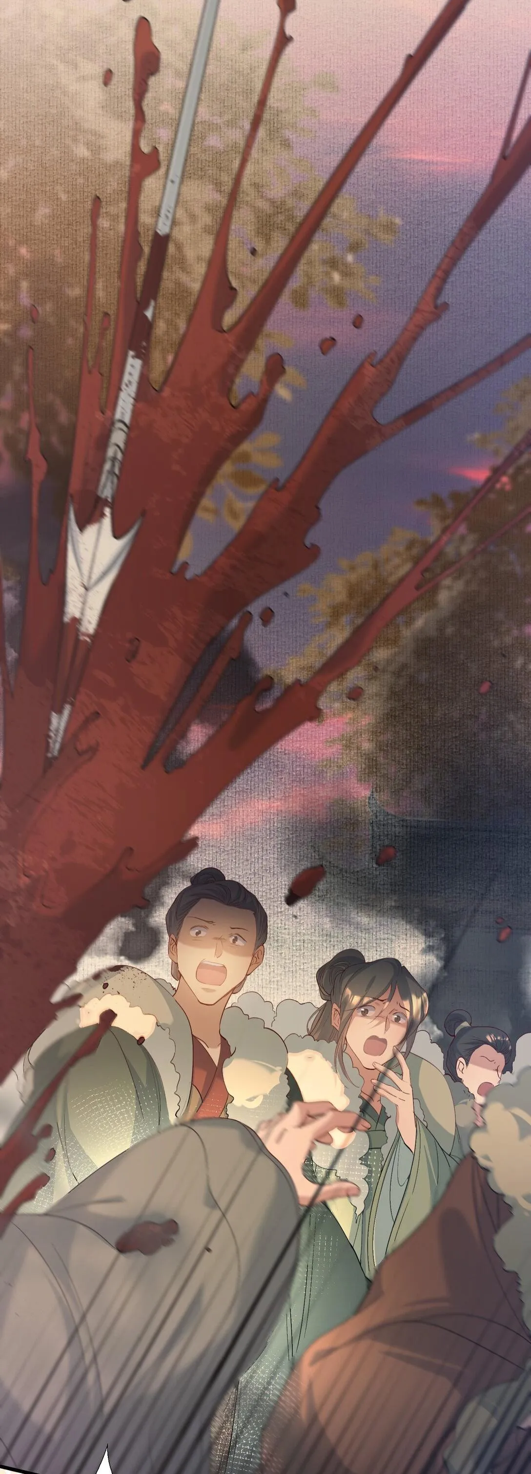 Loạn thế vi vương Chapter 107 Trang 11