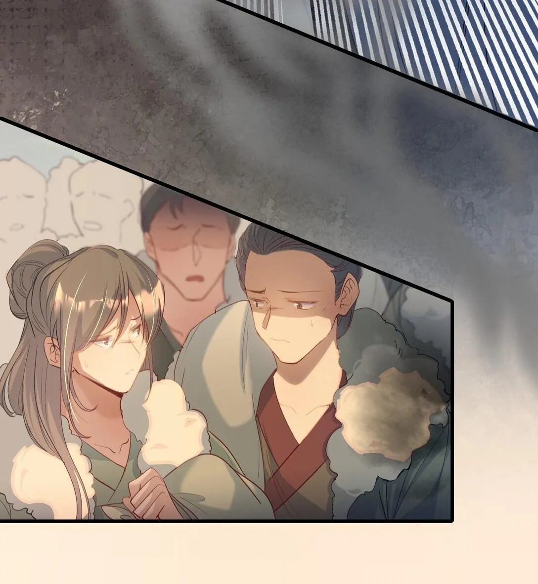 Loạn thế vi vương Chapter 107 Trang 13