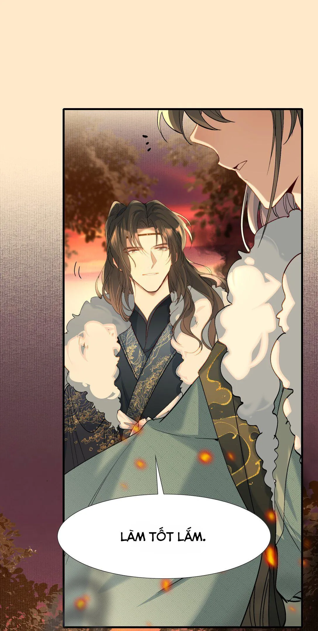 Loạn thế vi vương Chapter 107 Trang 14