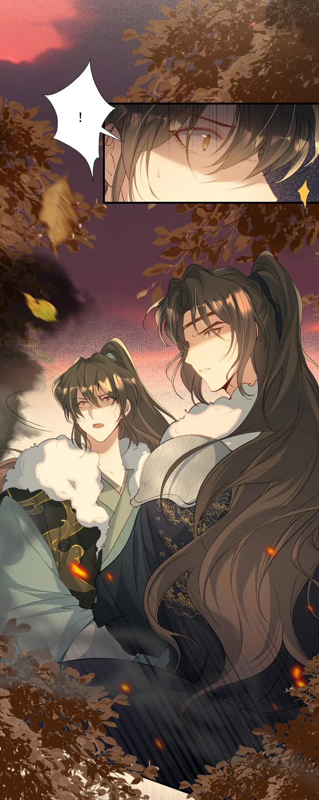 Loạn thế vi vương Chapter 107 Trang 18