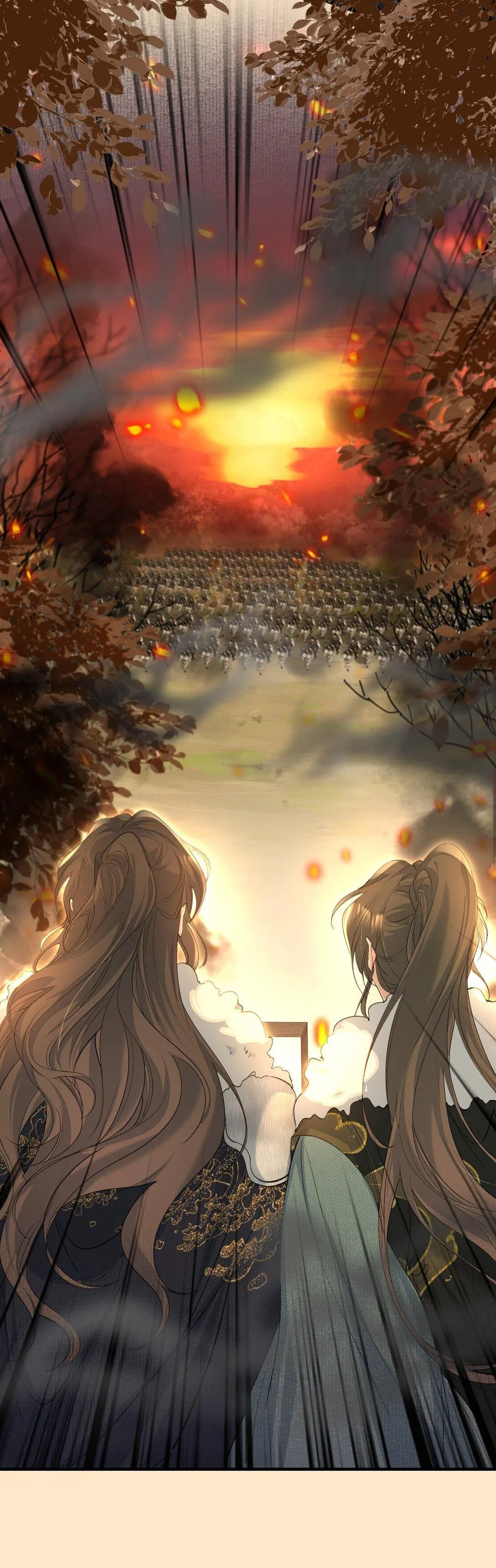 Loạn thế vi vương Chapter 107 Trang 19