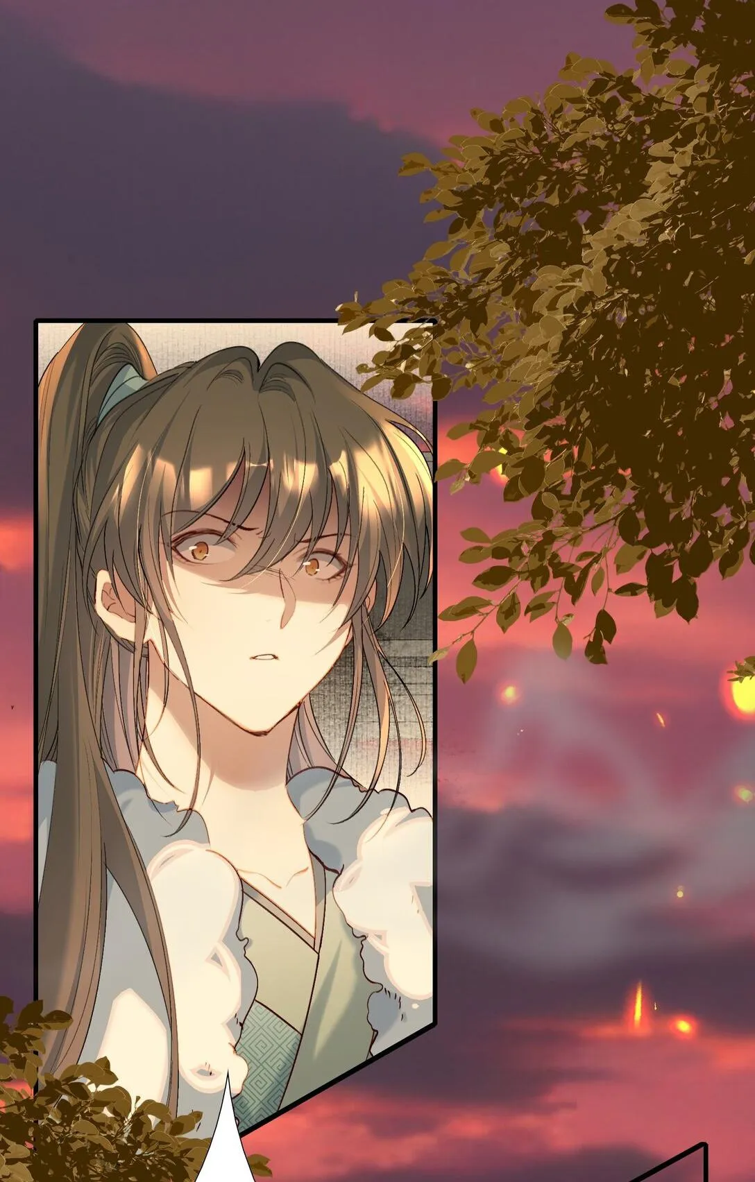 Loạn thế vi vương Chapter 107 Trang 21