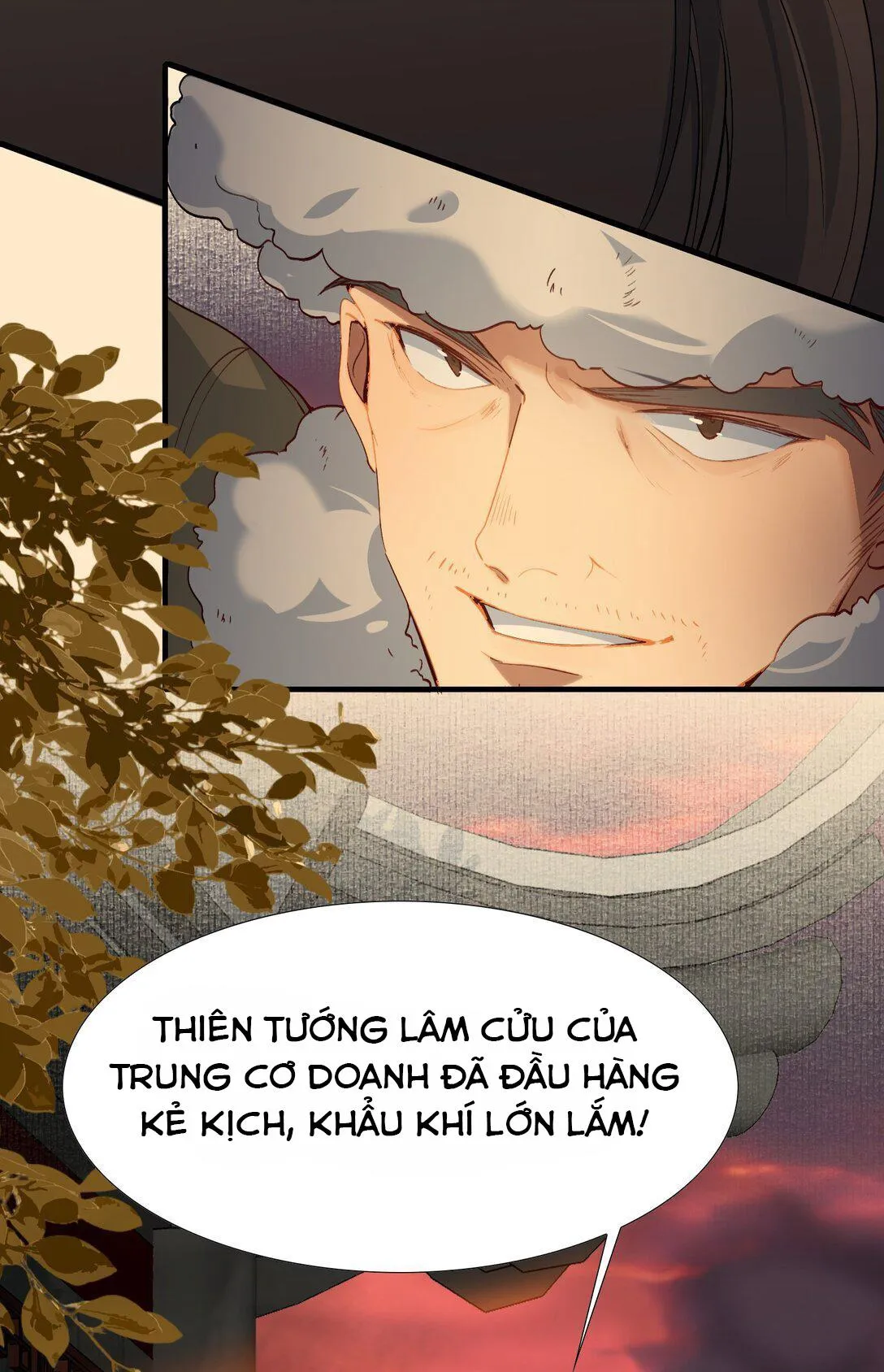 Loạn thế vi vương Chapter 107 Trang 25