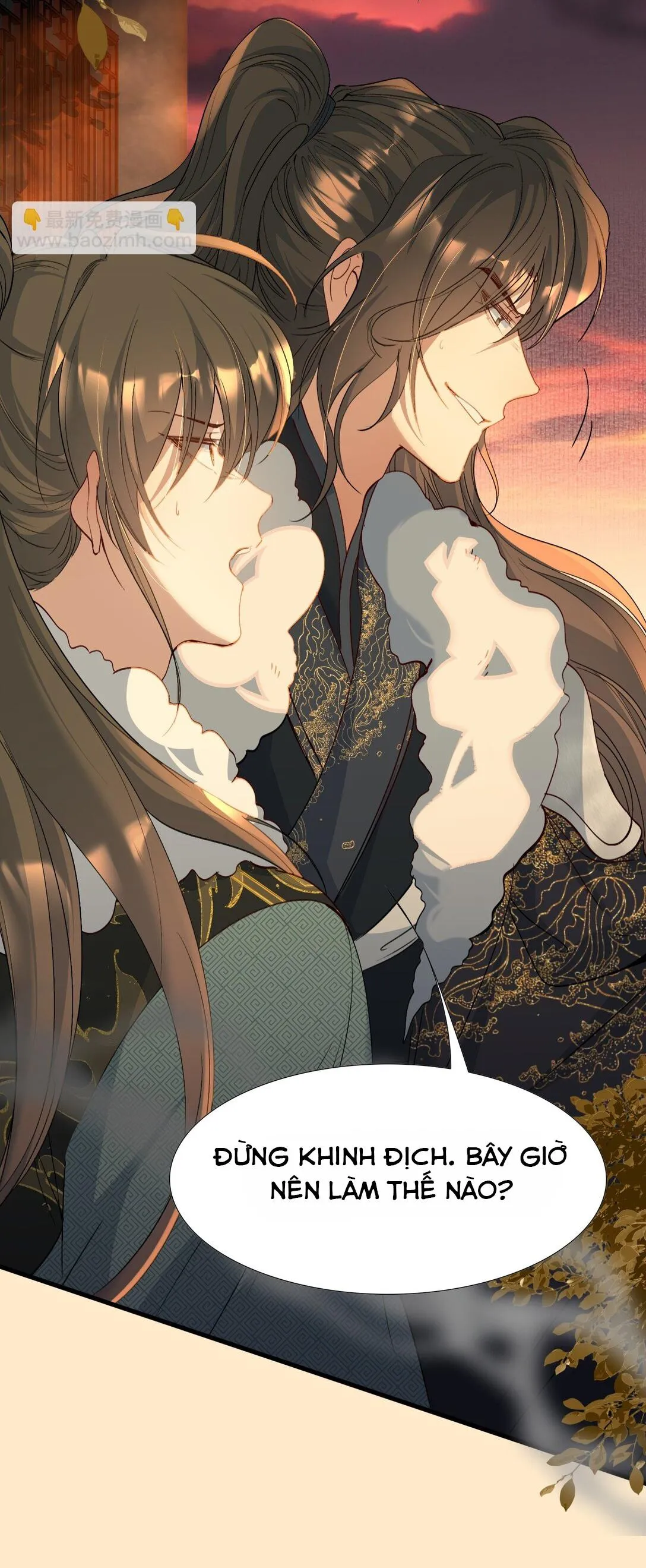 Loạn thế vi vương Chapter 107 Trang 26