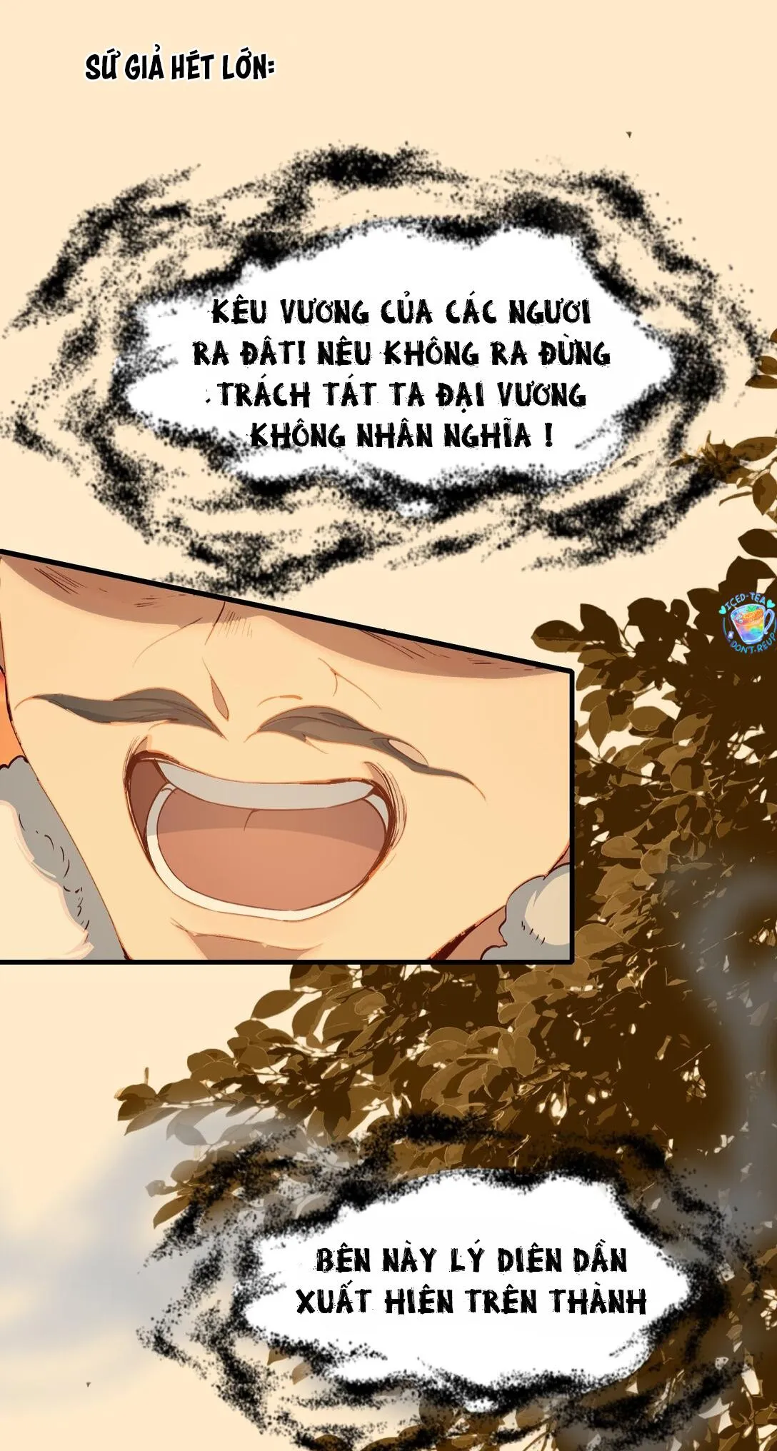 Loạn thế vi vương Chapter 107 Trang 27