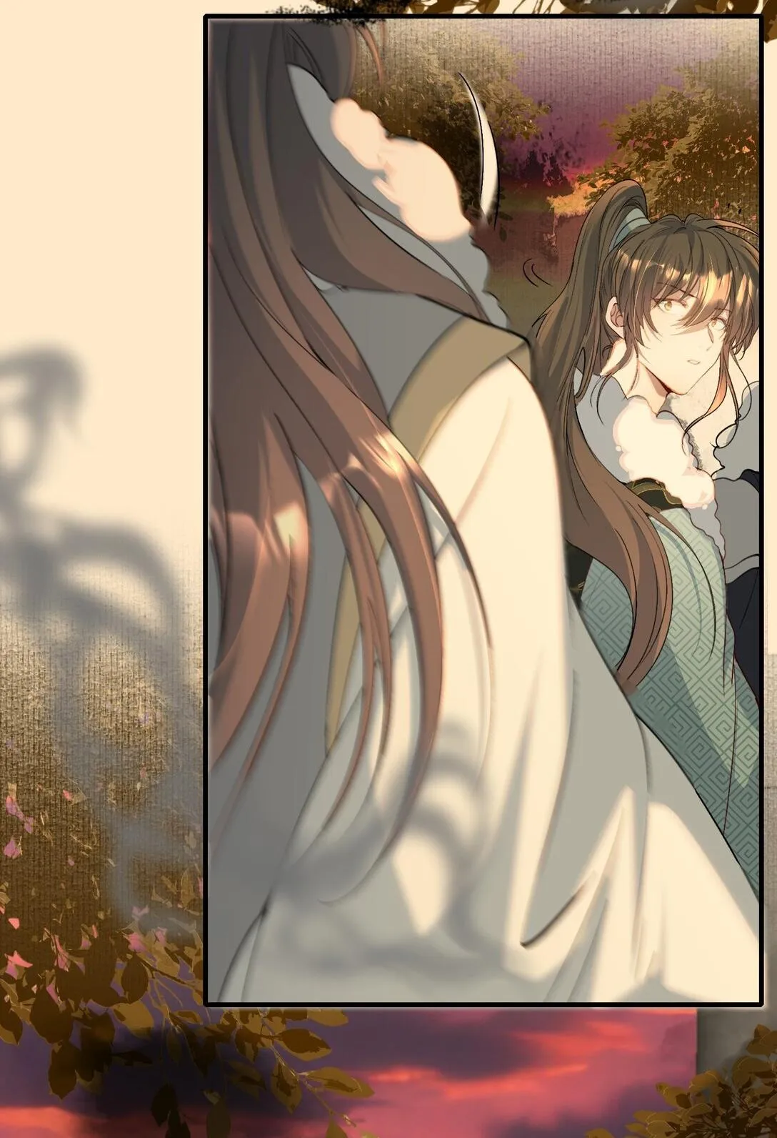 Loạn thế vi vương Chapter 107 Trang 28