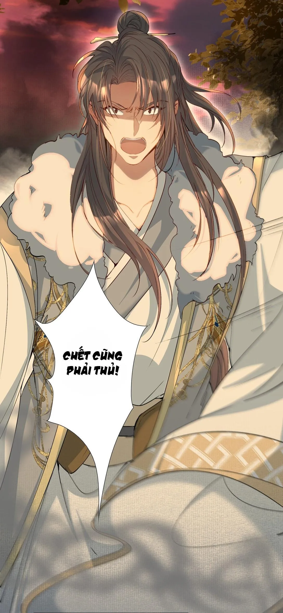 Loạn thế vi vương Chapter 107 Trang 29