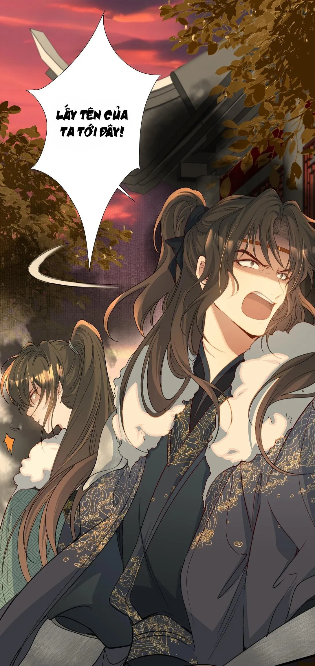 Loạn thế vi vương Chapter 107 Trang 31