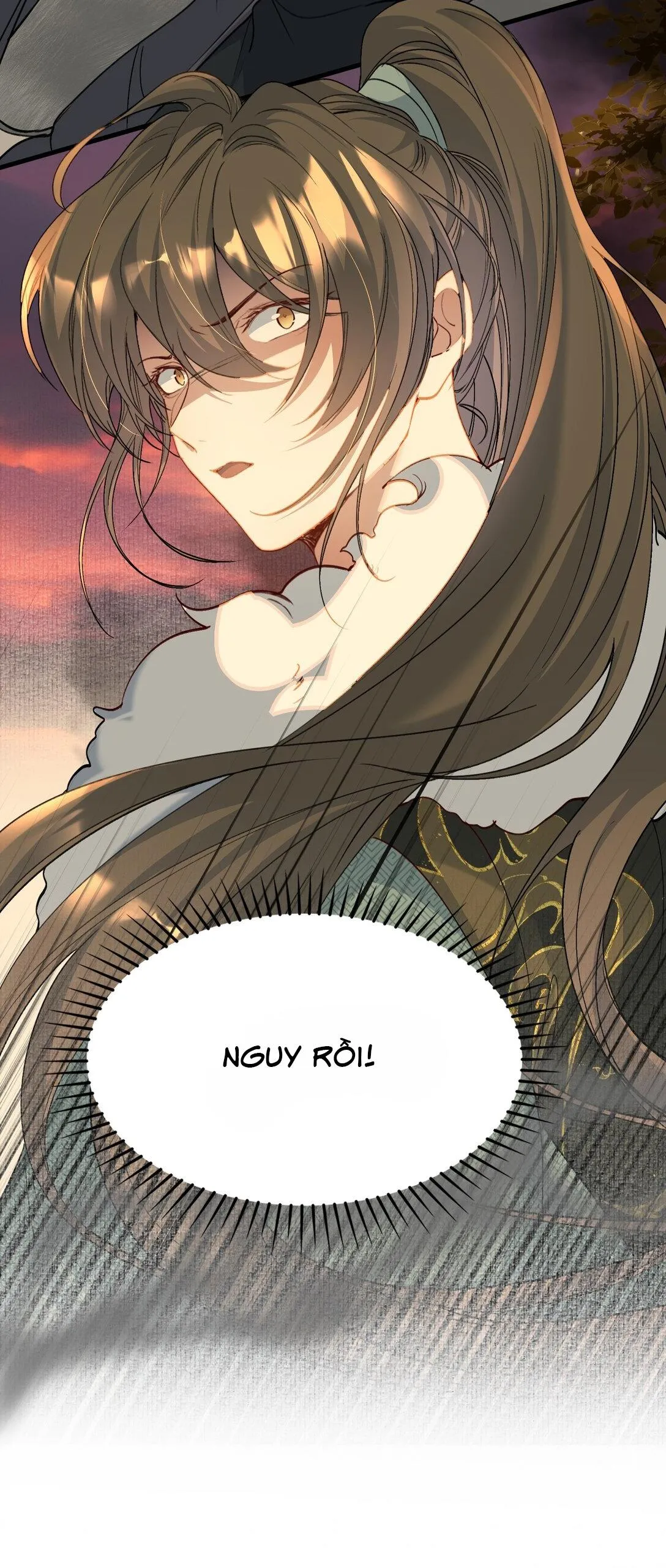 Loạn thế vi vương Chapter 107 Trang 32