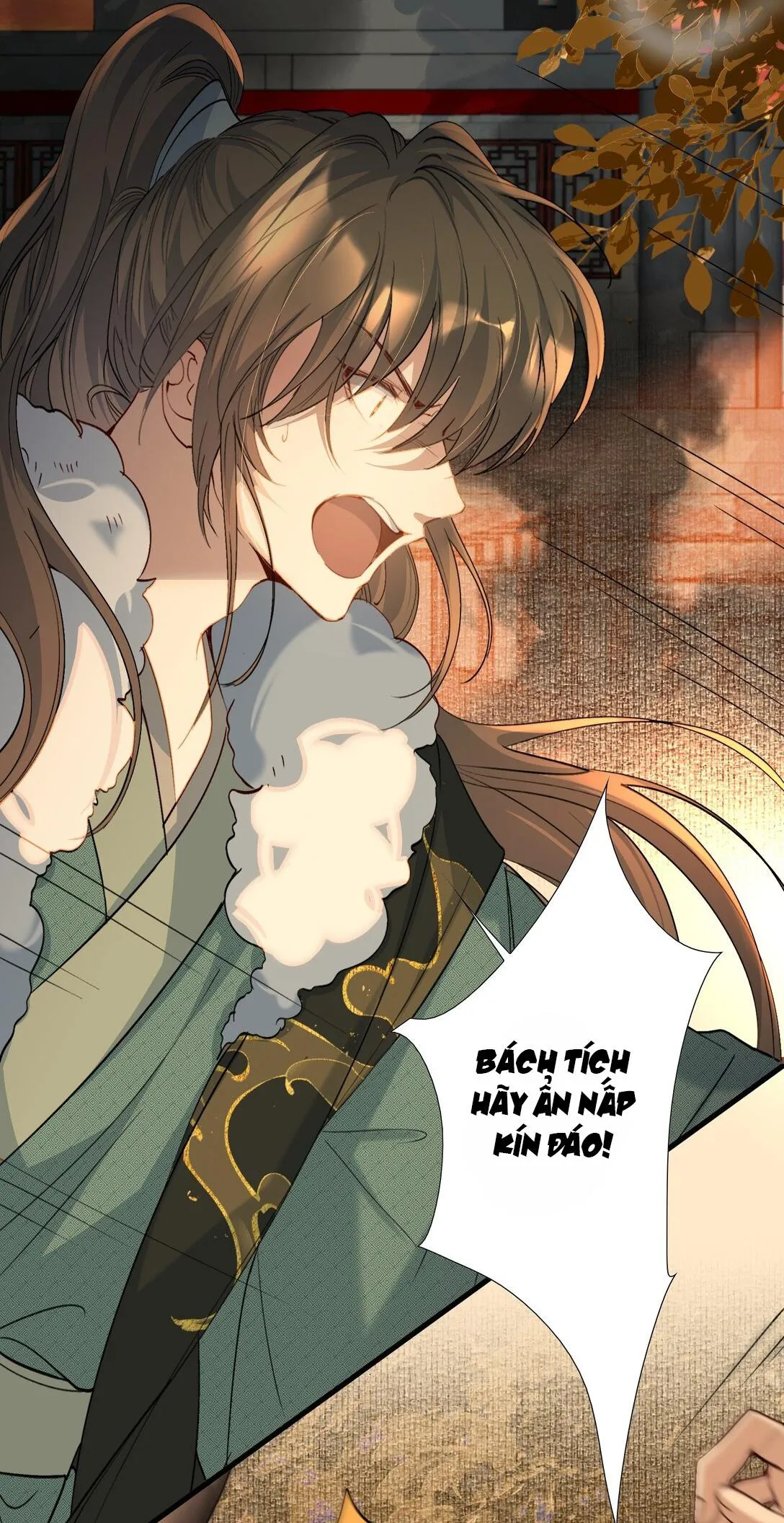 Loạn thế vi vương Chapter 107 Trang 34