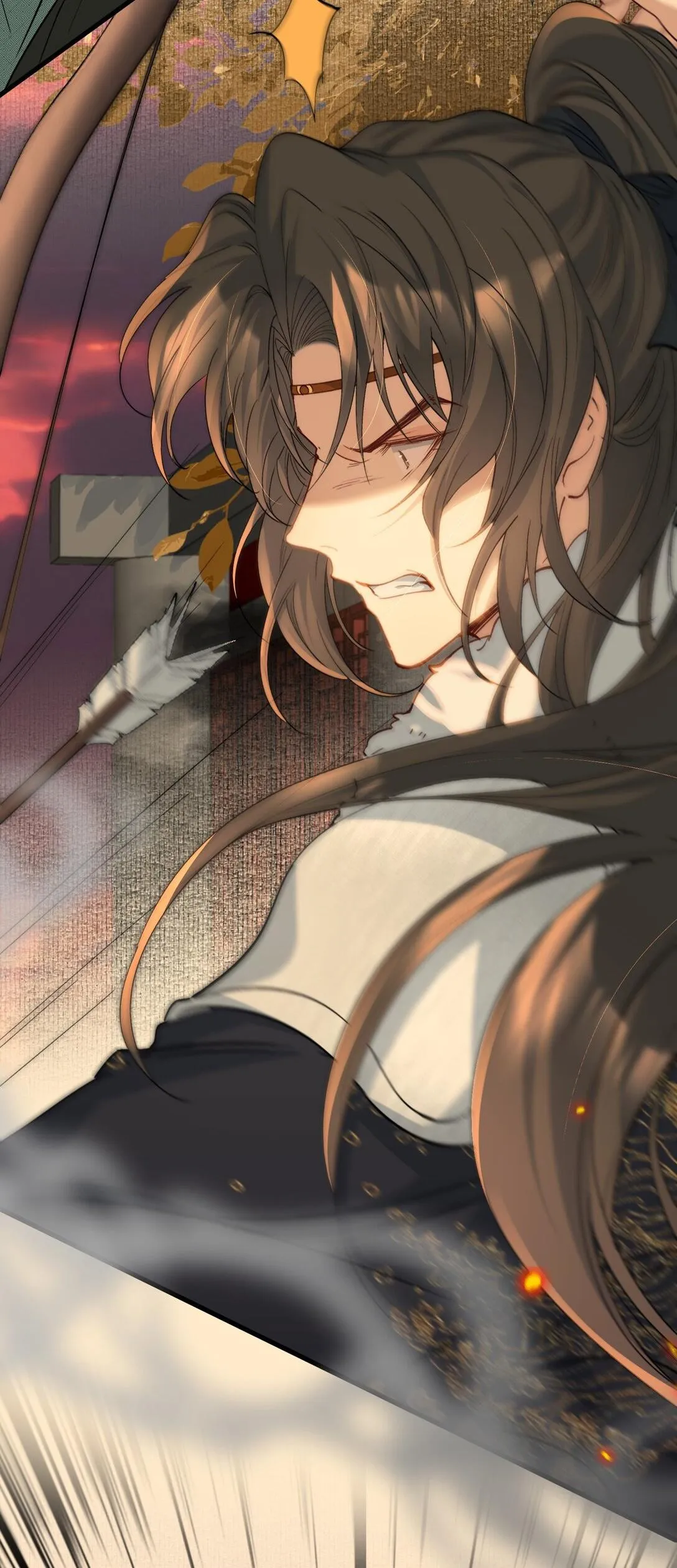 Loạn thế vi vương Chapter 107 Trang 35