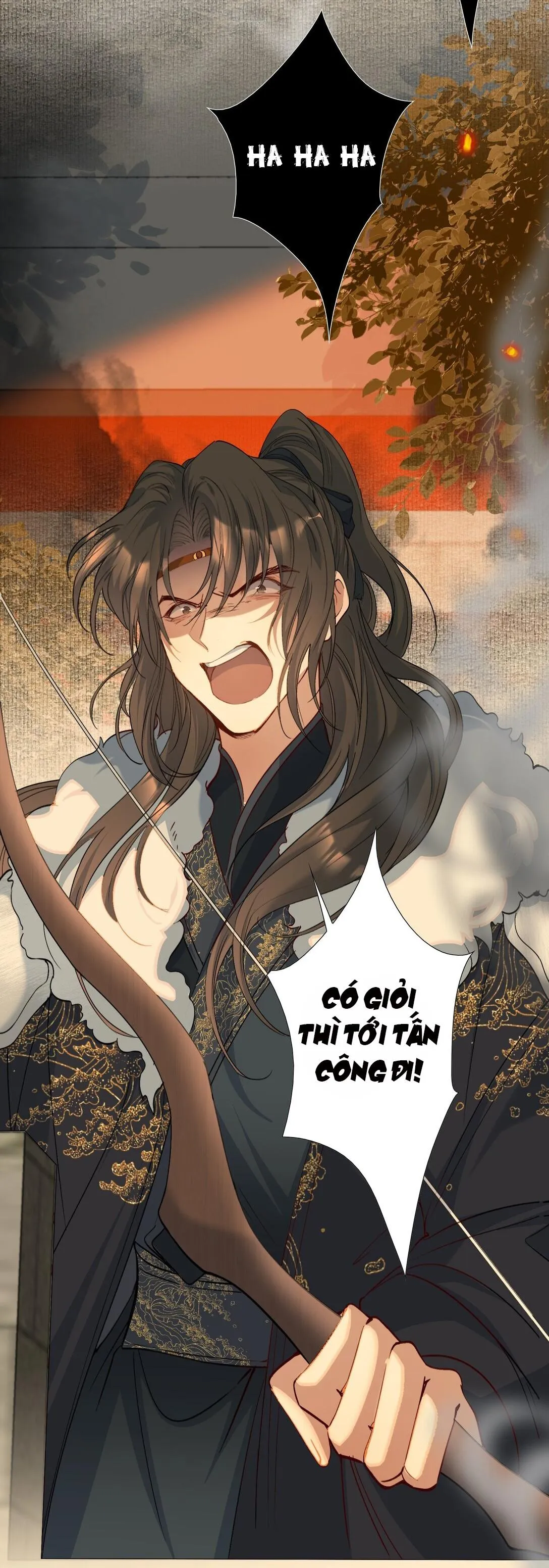 Loạn thế vi vương Chapter 107 Trang 38