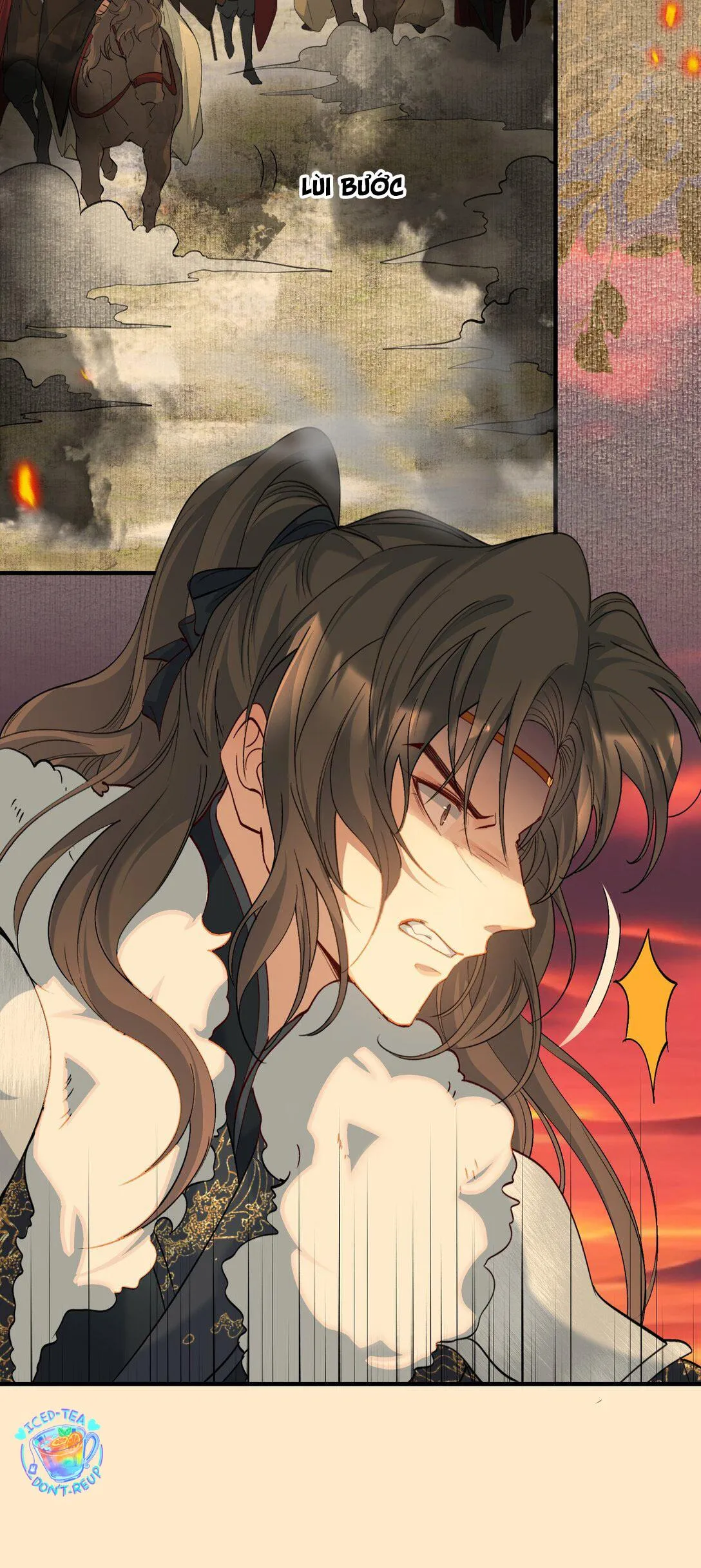 Loạn thế vi vương Chapter 108 Trang 5