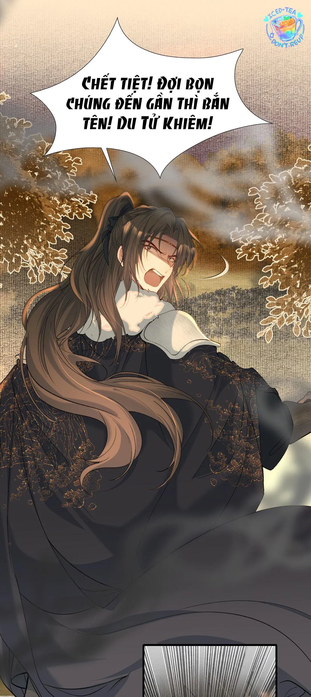 Loạn thế vi vương Chapter 108 Trang 6