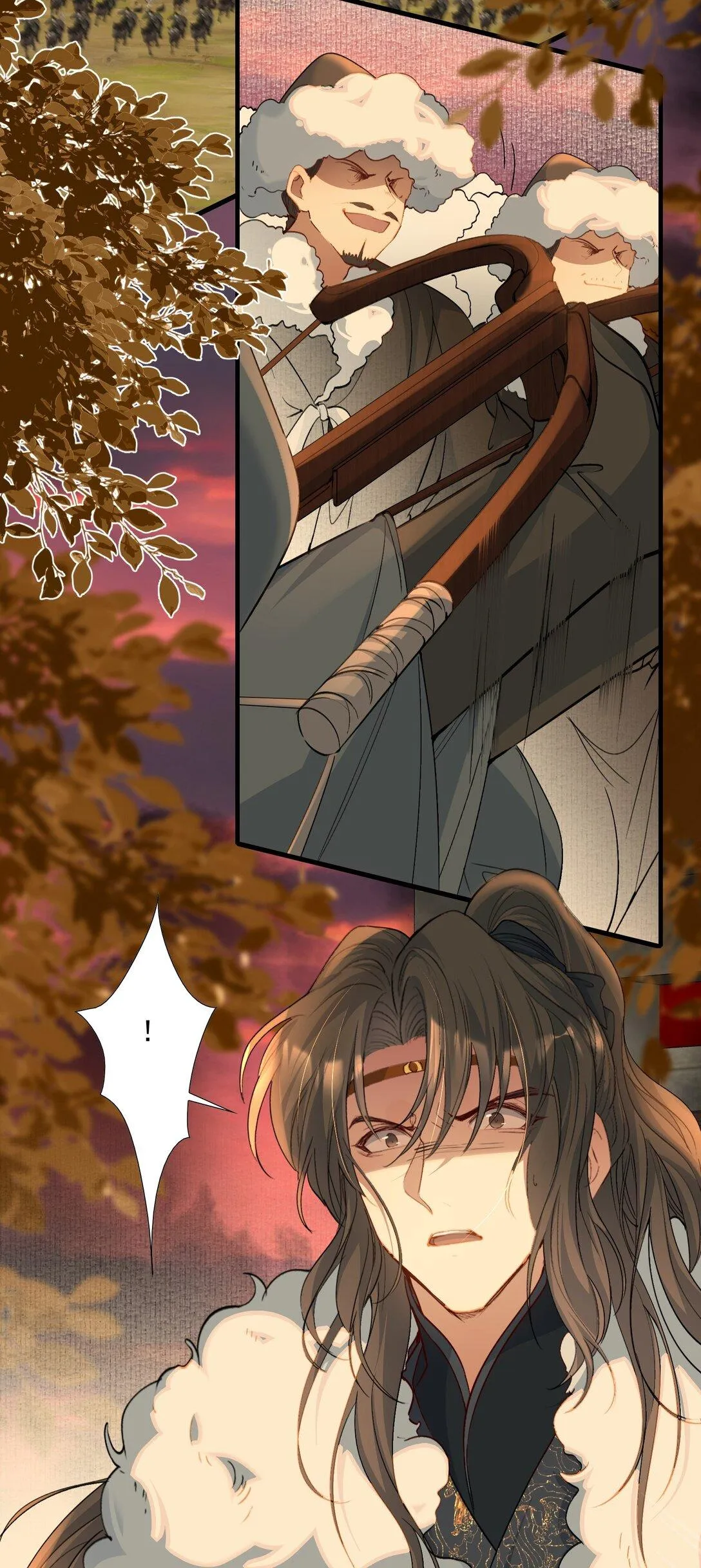 Loạn thế vi vương Chapter 108 Trang 11