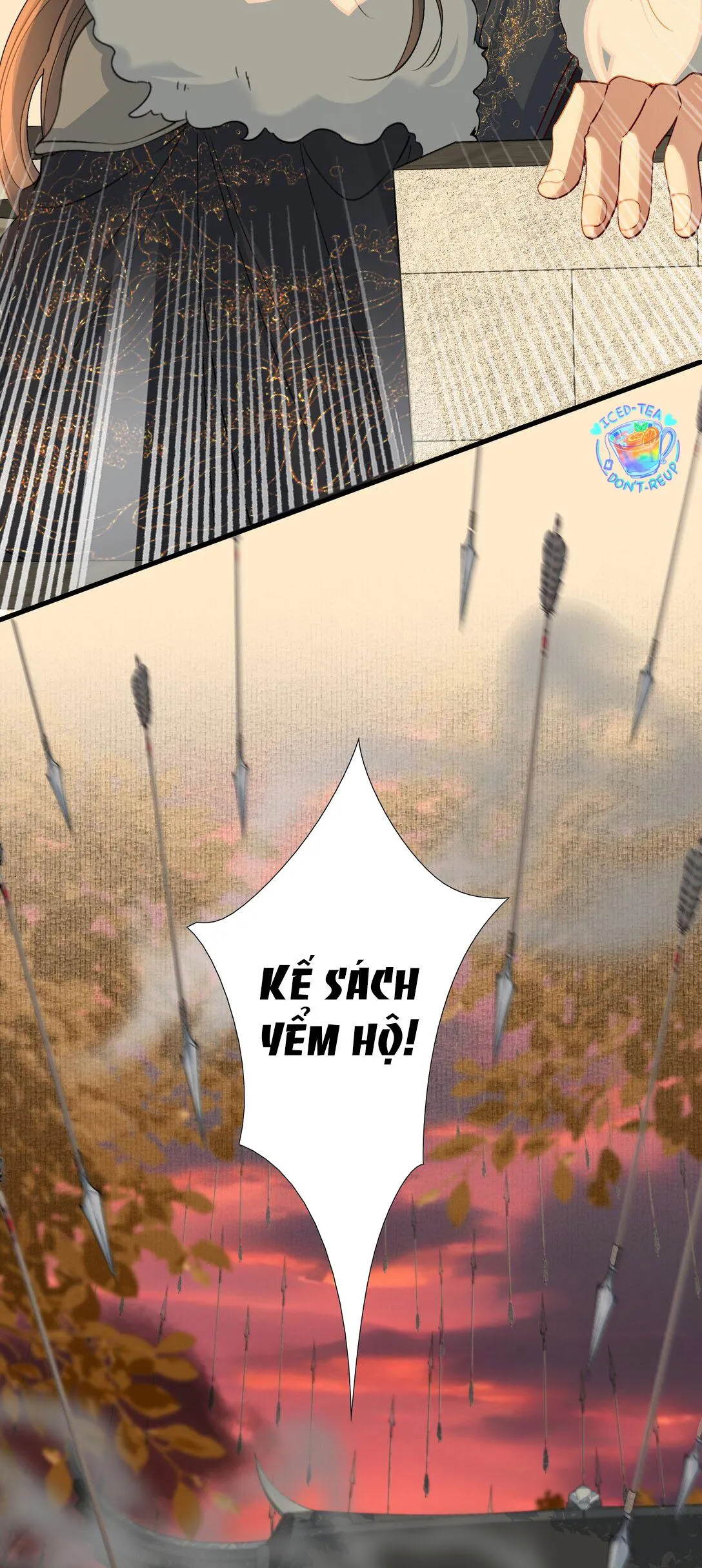 Loạn thế vi vương Chapter 108 Trang 12