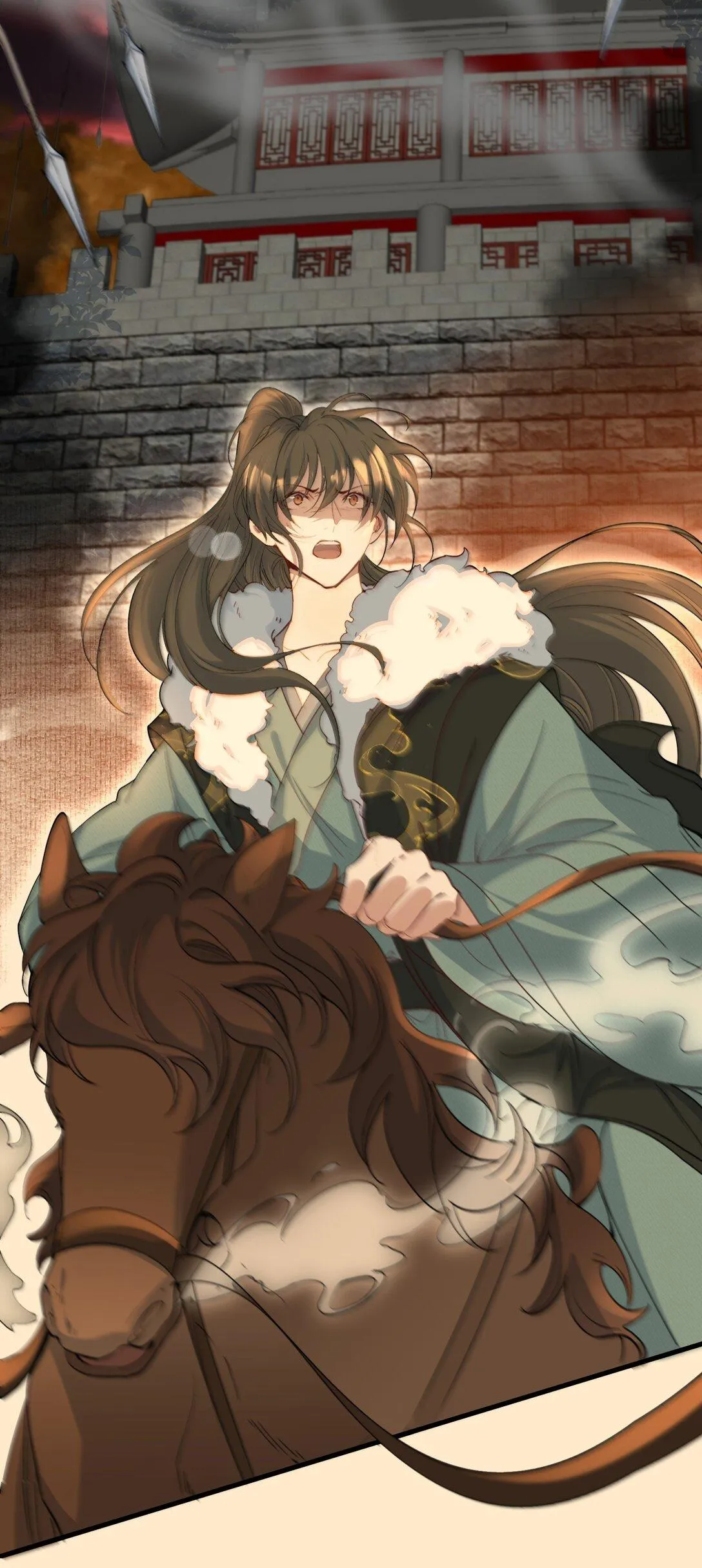 Loạn thế vi vương Chapter 108 Trang 13