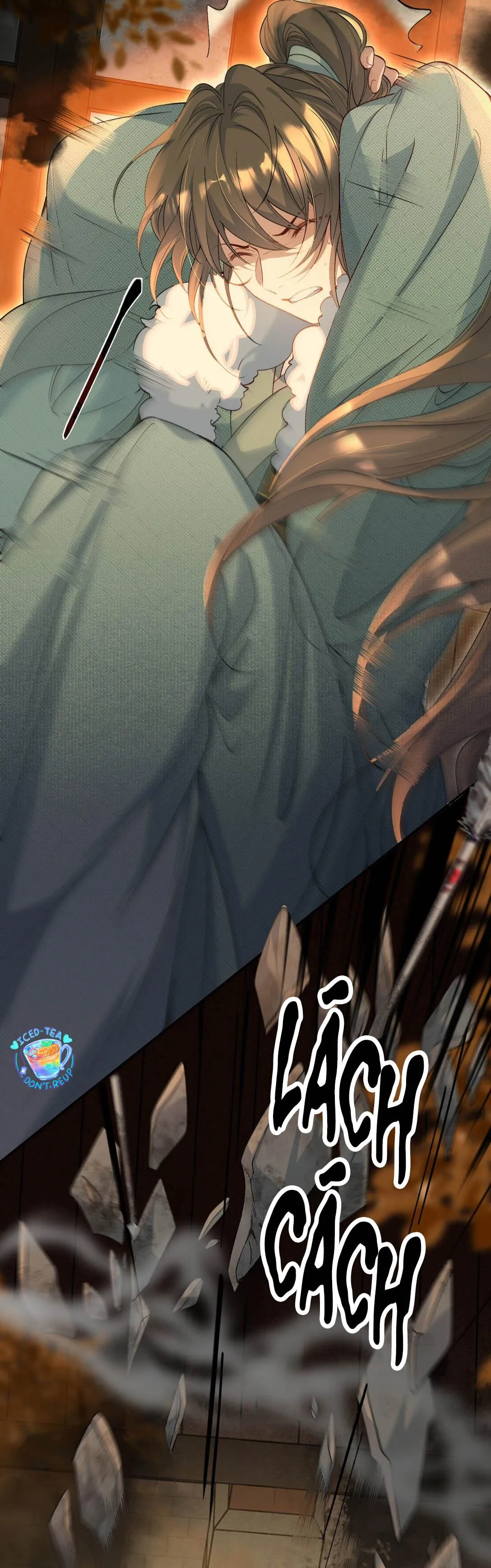 Loạn thế vi vương Chapter 108 Trang 18