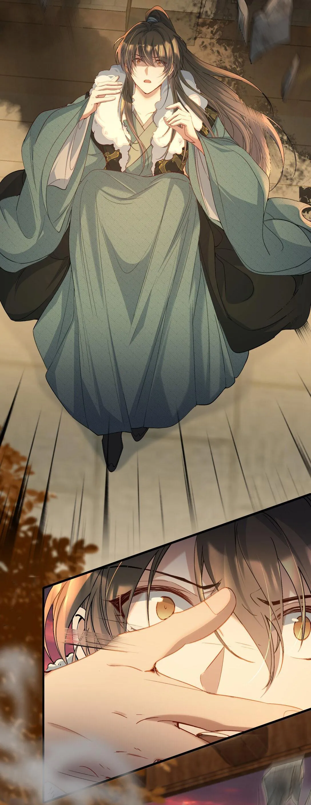 Loạn thế vi vương Chapter 108 Trang 19