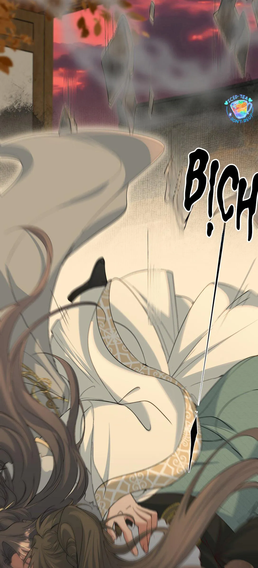 Loạn thế vi vương Chapter 108 Trang 20