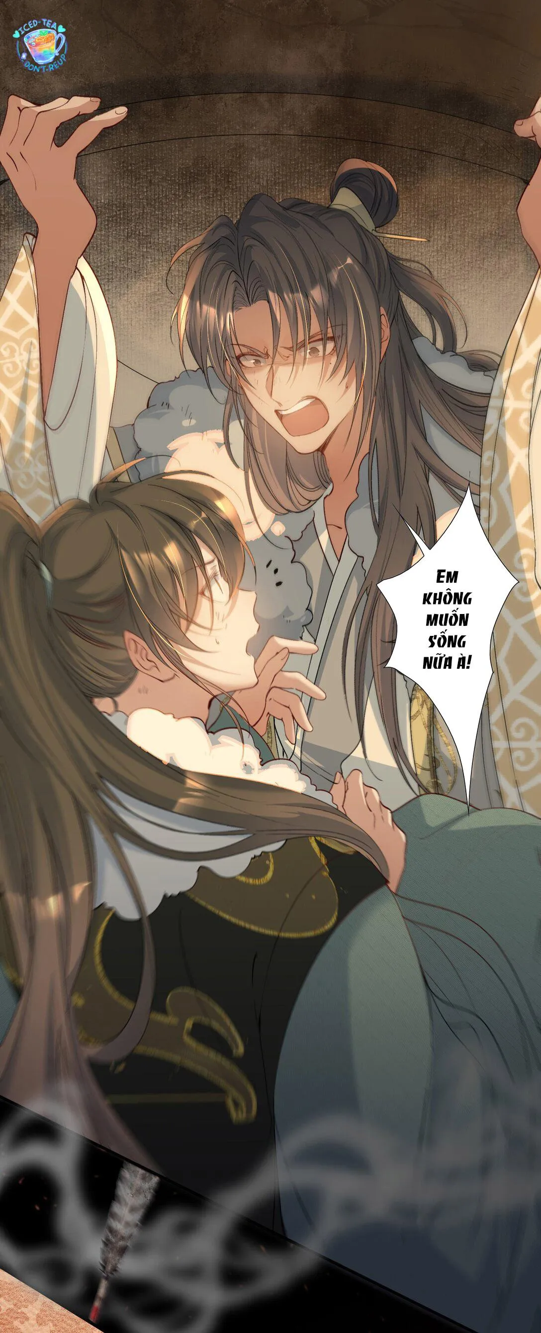 Loạn thế vi vương Chapter 108 Trang 22