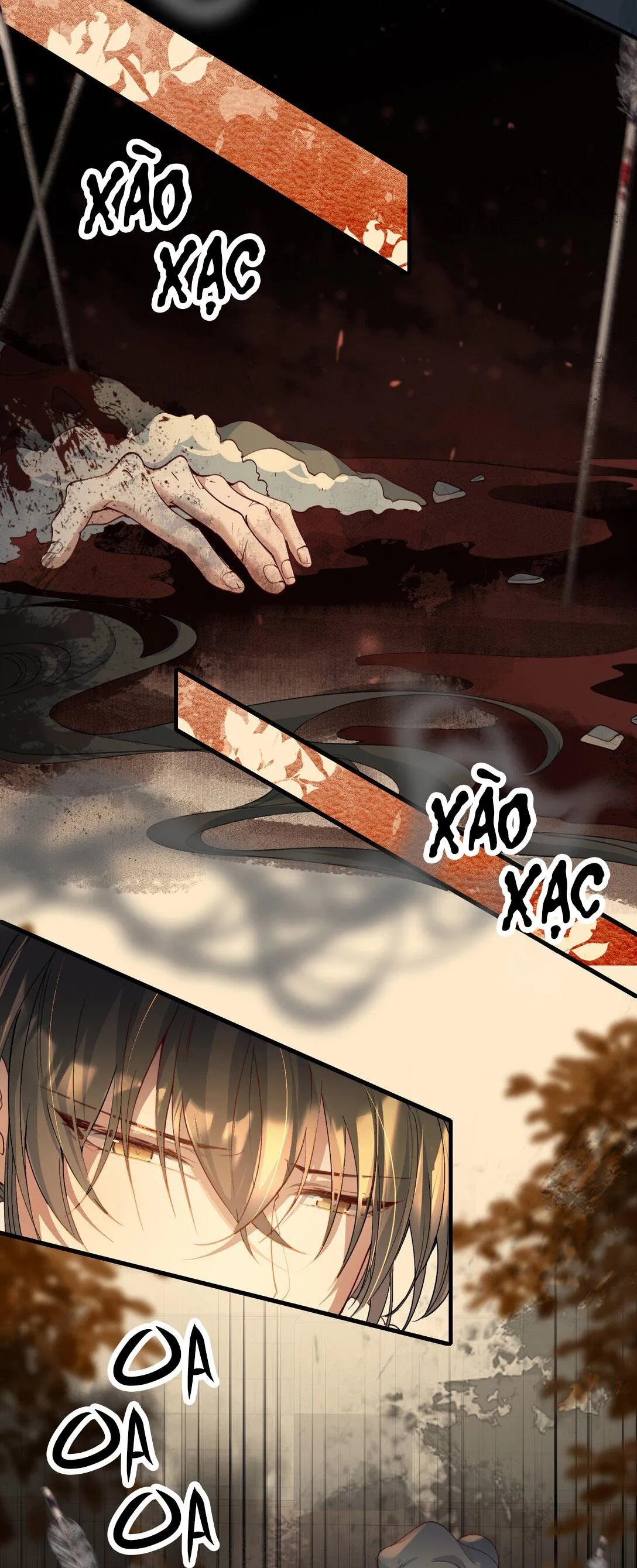 Loạn thế vi vương Chapter 108 Trang 23