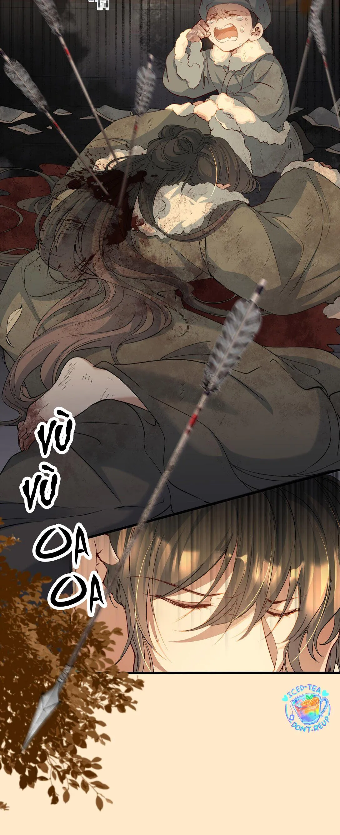 Loạn thế vi vương Chapter 108 Trang 24