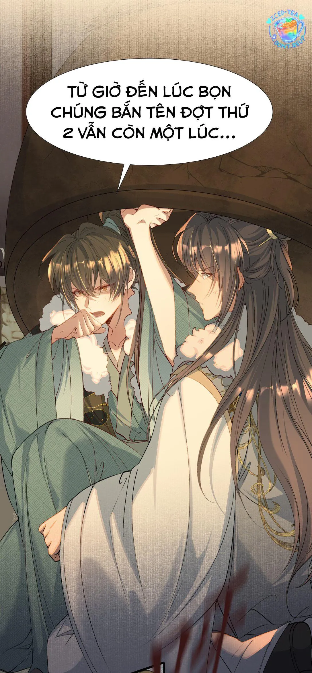 Loạn thế vi vương Chapter 108 Trang 25