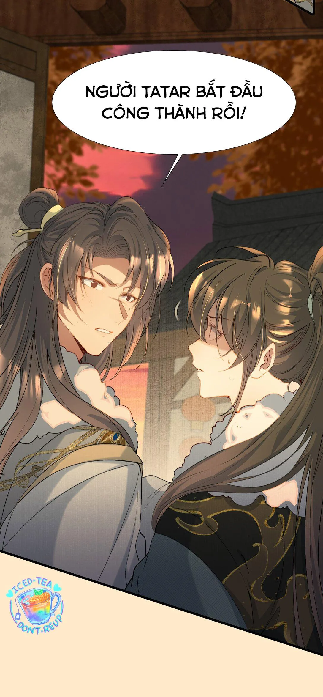 Loạn thế vi vương Chapter 108 Trang 27