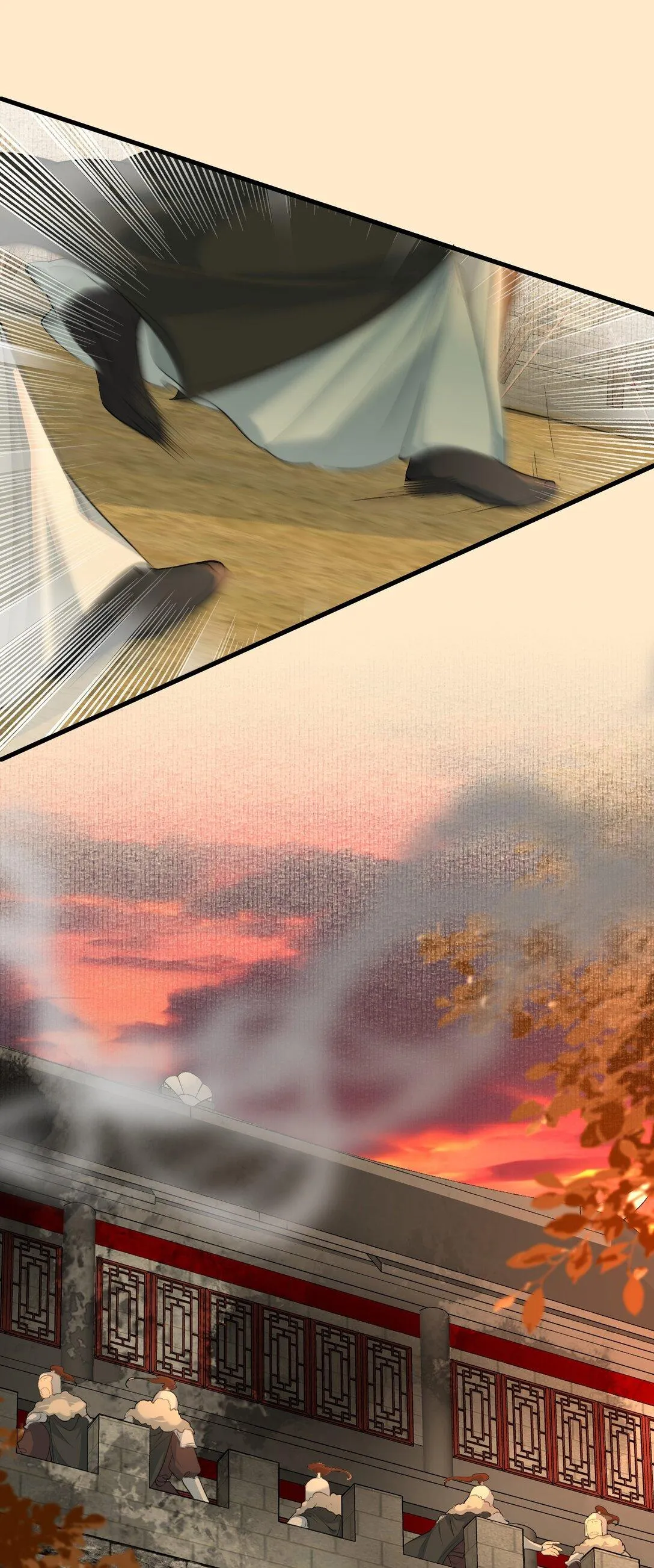 Loạn thế vi vương Chapter 108 Trang 28