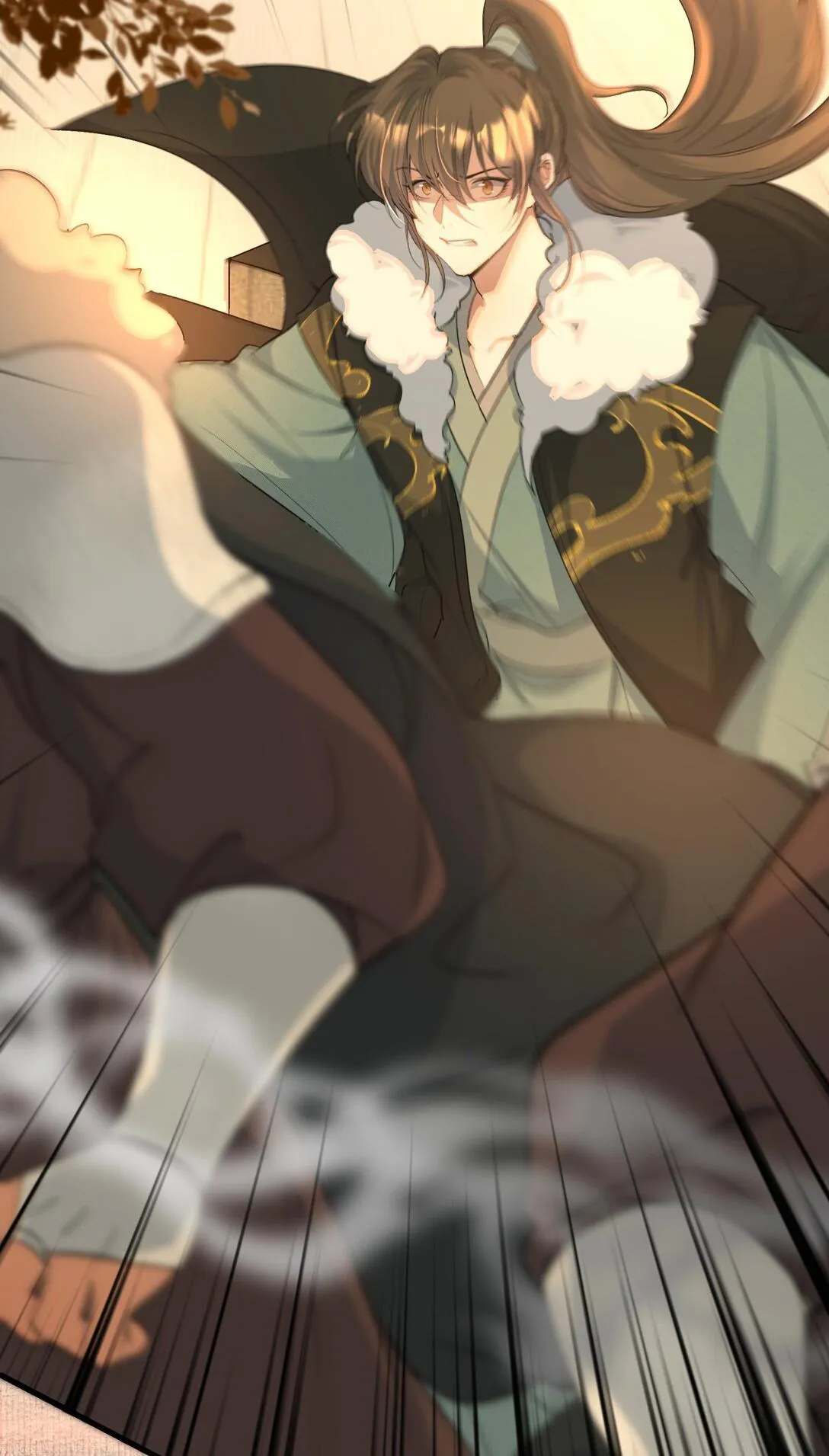 Loạn thế vi vương Chapter 108 Trang 31