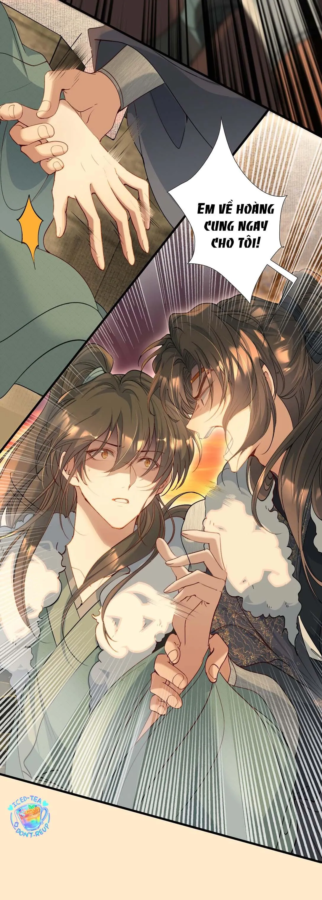 Loạn thế vi vương Chapter 108 Trang 32