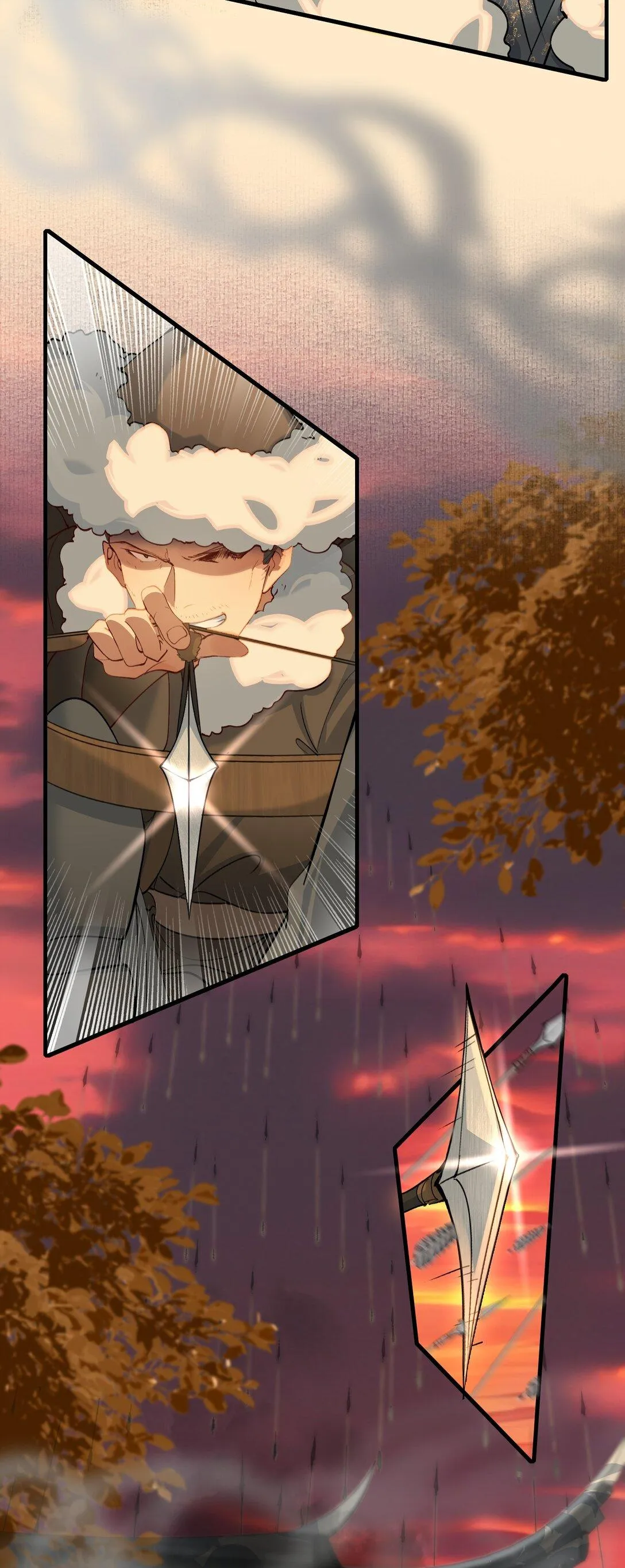 Loạn thế vi vương Chapter 108 Trang 34