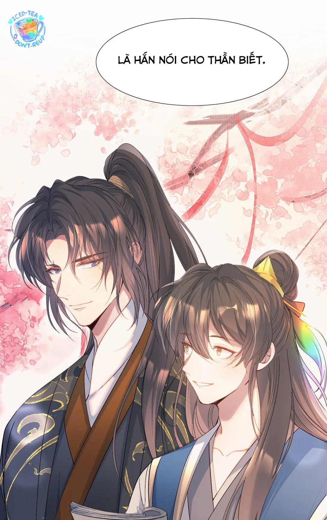 Loạn thế vi vương Chapter 109 Trang 5