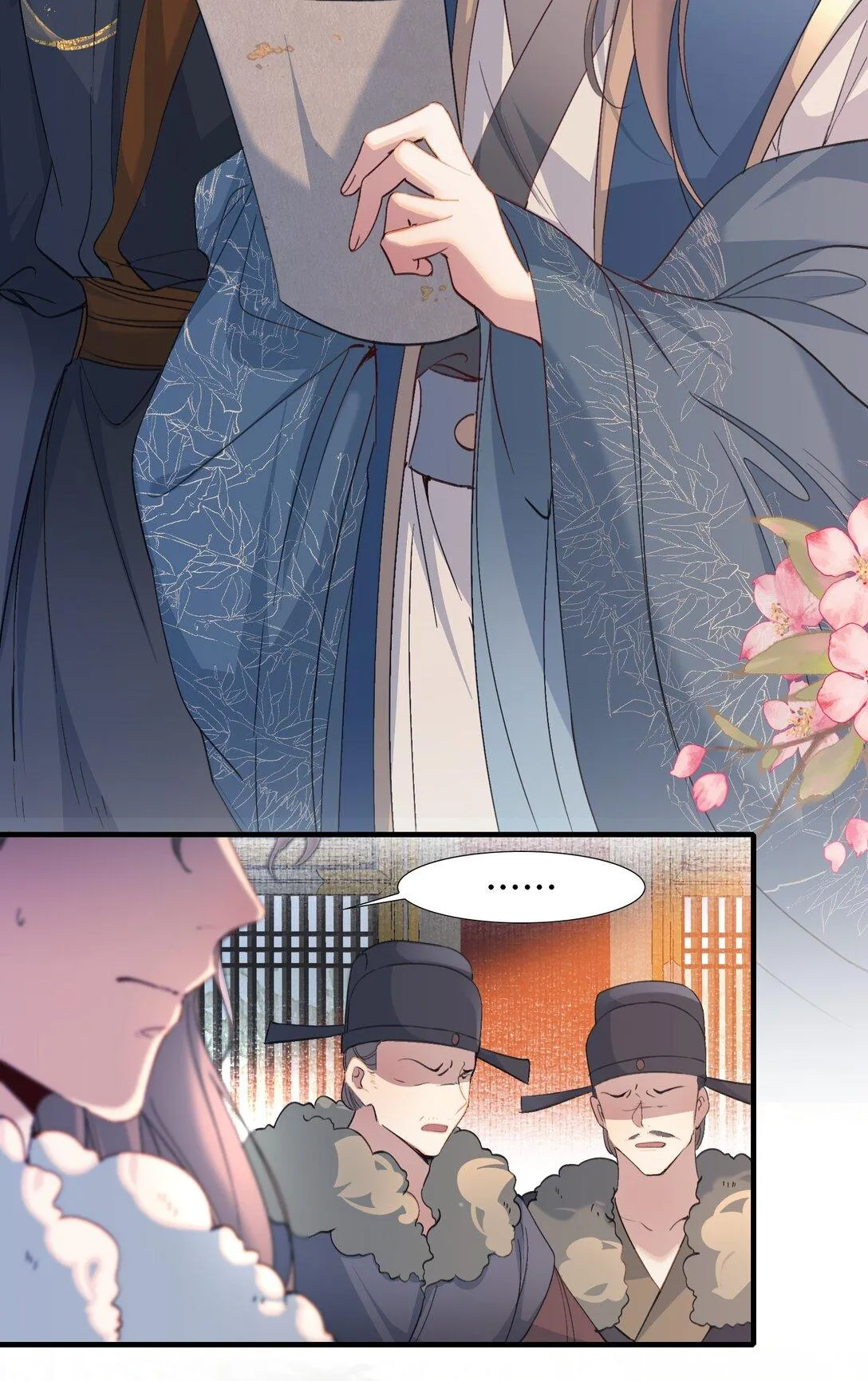 Loạn thế vi vương Chapter 109 Trang 6