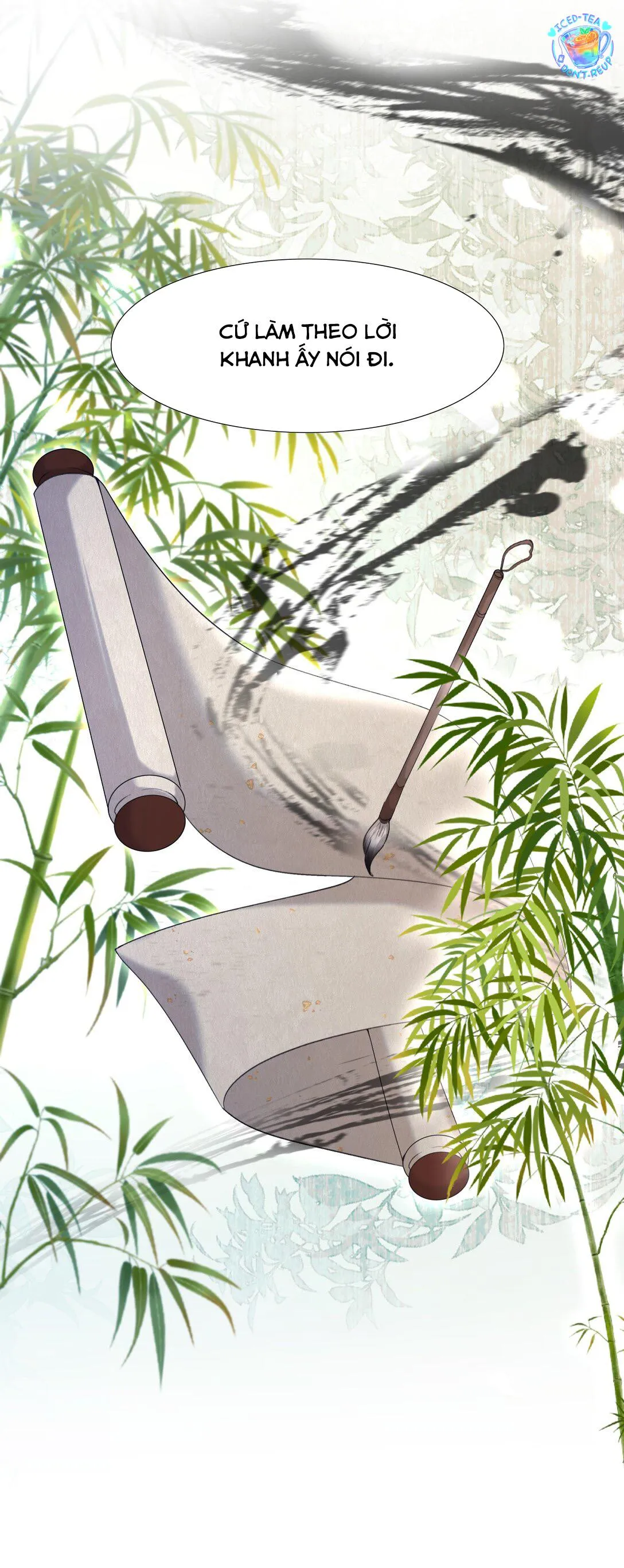 Loạn thế vi vương Chapter 109 Trang 7