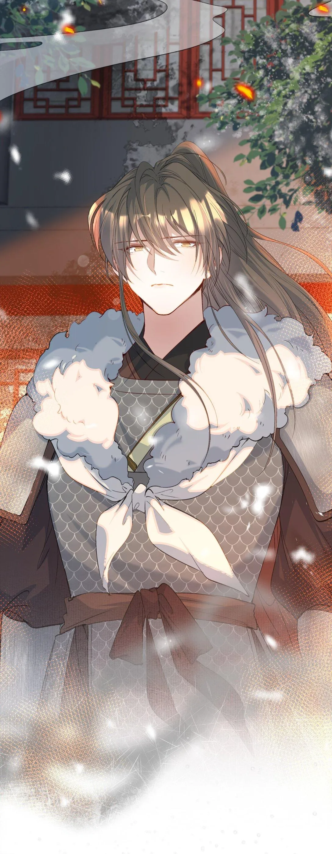 Loạn thế vi vương Chapter 109 Trang 10