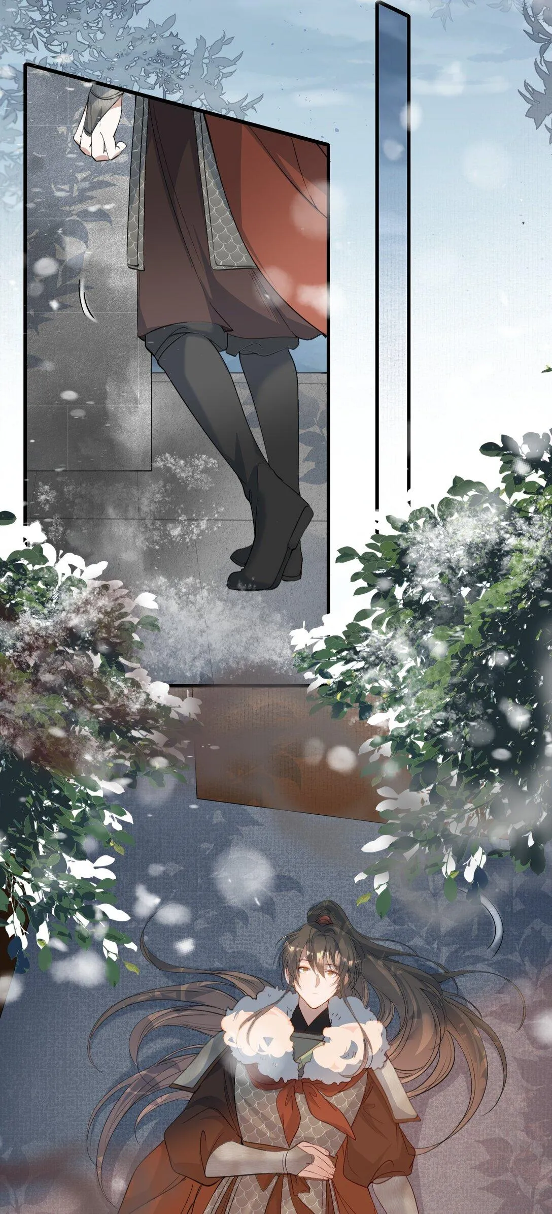 Loạn thế vi vương Chapter 109 Trang 14