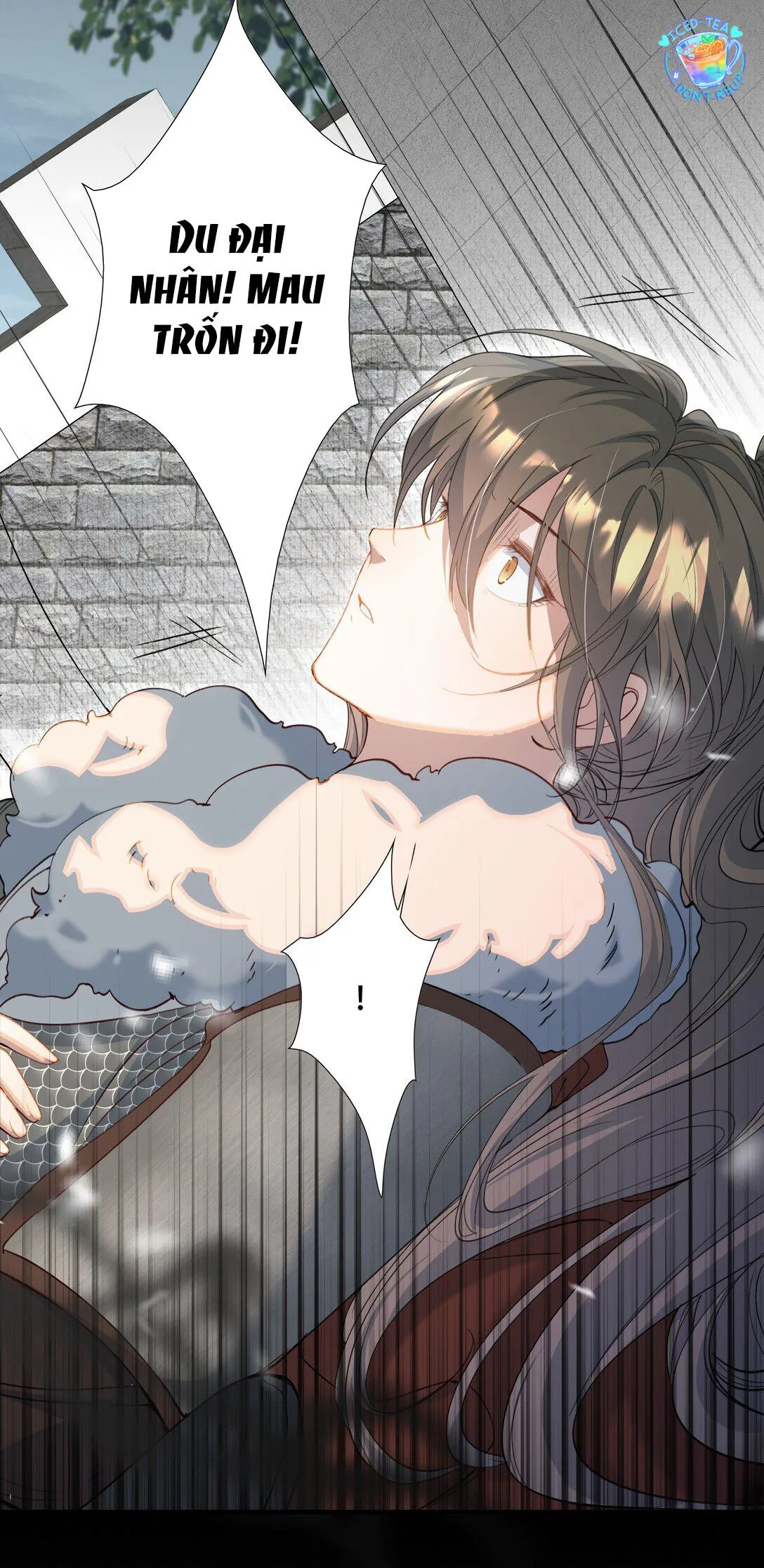 Loạn thế vi vương Chapter 109 Trang 17